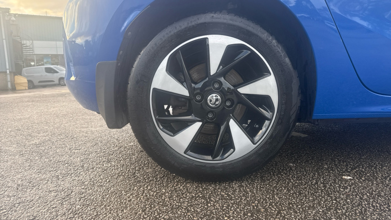 Vauxhall Corsa 100kW SE Premium 50kWh 5dr Auto [11kWCh] Electric Hatchback